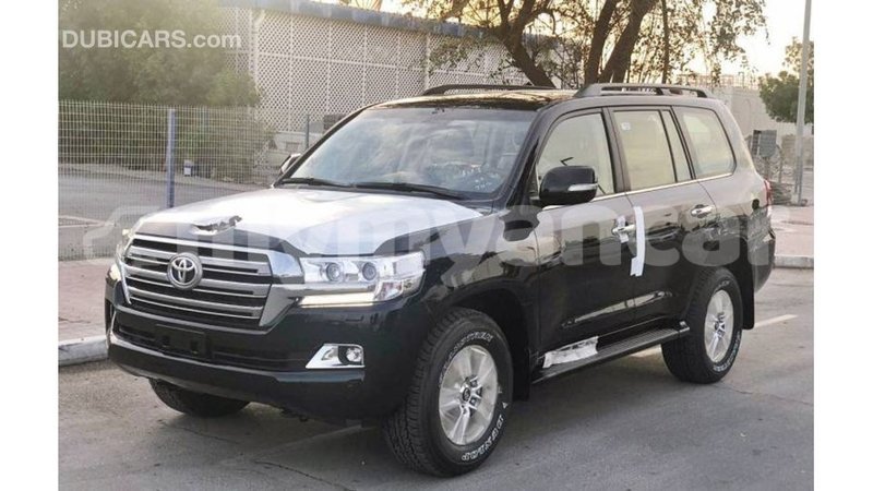 Big with watermark toyota land cruiser ayeyarwady import dubai 2476