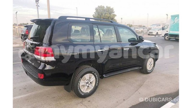 Big with watermark toyota land cruiser ayeyarwady import dubai 2476