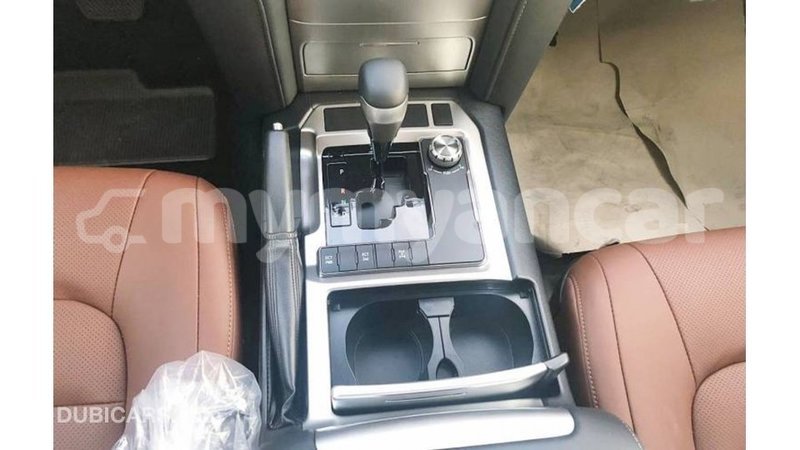 Big with watermark toyota land cruiser ayeyarwady import dubai 2476
