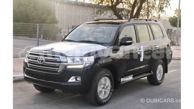 Big with watermark toyota land cruiser ayeyarwady import dubai 2476