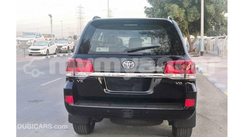 Big with watermark toyota land cruiser ayeyarwady import dubai 2476