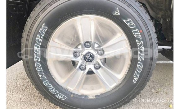 Buy Import Toyota Land Cruiser Black Car in Import - Dubai in Ayeyarwady Buy Import Toyota Land Cruiser Black Car in Import - Dubai in Ayeyarwady