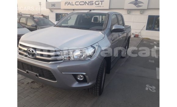 Buy Import Toyota Hilux Other Car in Import - Dubai in Ayeyarwady Buy Import Toyota Hilux Other Car in Import - Dubai in Ayeyarwady