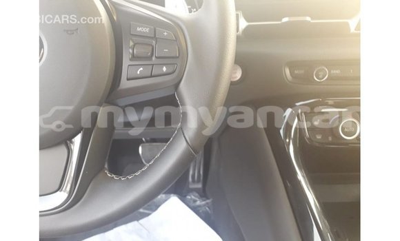 Buy Import Toyota Hilux Other Car in Import - Dubai in Ayeyarwady Buy Import Toyota Hilux Other Car in Import - Dubai in Ayeyarwady