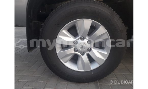 Buy Import Toyota Hilux Other Car in Import - Dubai in Ayeyarwady Buy Import Toyota Hilux Other Car in Import - Dubai in Ayeyarwady