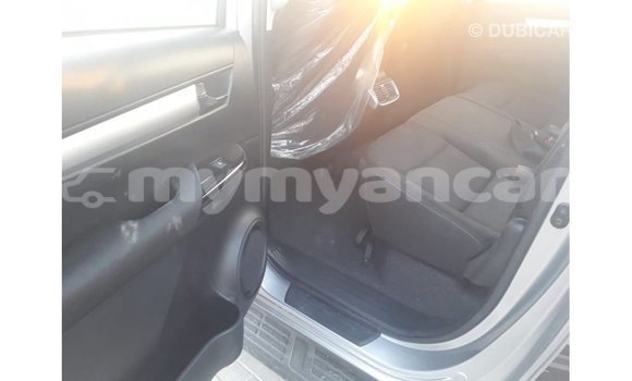 Buy Import Toyota Hilux Other Car in Import - Dubai in Ayeyarwady Buy Import Toyota Hilux Other Car in Import - Dubai in Ayeyarwady