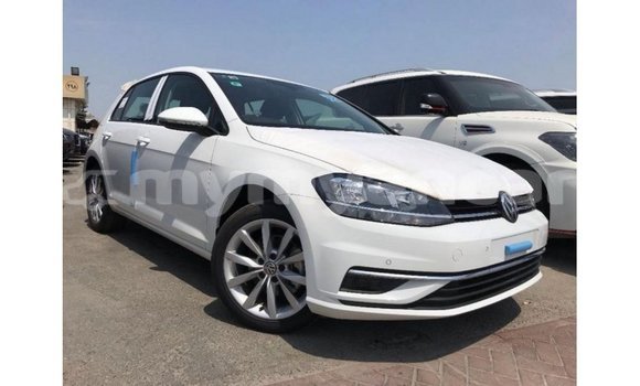 Acheter Import Voiture Volkswagen Golf Blanc à Import - Dubai, #<Region:0x000000000c5121b8>