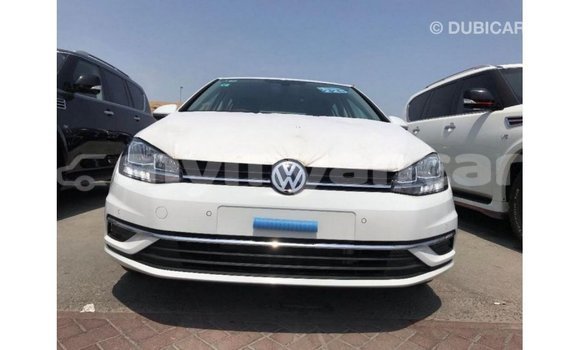 Buy Import Volkswagen Golf White Car in Import - Dubai in Ayeyarwady Buy Import Volkswagen Golf White Car in Import - Dubai in Ayeyarwady