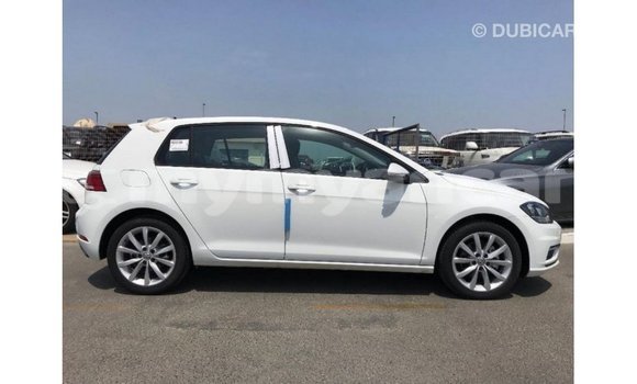 Buy Import Volkswagen Golf White Car in Import - Dubai in Ayeyarwady Buy Import Volkswagen Golf White Car in Import - Dubai in Ayeyarwady