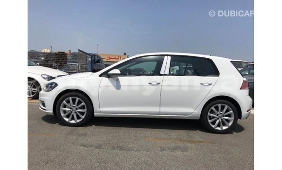 Buy Import Volkswagen Golf White Car in Import - Dubai in Ayeyarwady Buy Import Volkswagen Golf White Car in Import - Dubai in Ayeyarwady