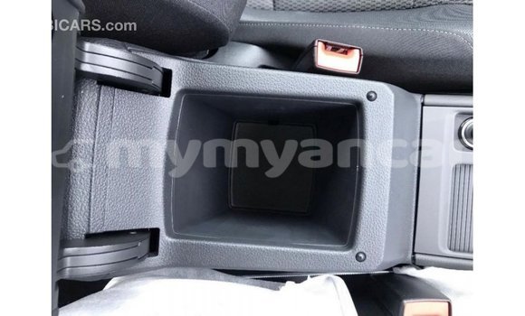 Buy Import Volkswagen Golf White Car in Import - Dubai in Ayeyarwady Buy Import Volkswagen Golf White Car in Import - Dubai in Ayeyarwady