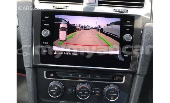 Buy Import Volkswagen Golf White Car in Import - Dubai in Ayeyarwady Buy Import Volkswagen Golf White Car in Import - Dubai in Ayeyarwady