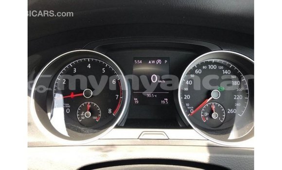 Buy Import Volkswagen Golf White Car in Import - Dubai in Ayeyarwady Buy Import Volkswagen Golf White Car in Import - Dubai in Ayeyarwady