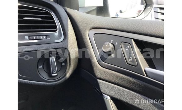 Buy Import Volkswagen Golf White Car in Import - Dubai in Ayeyarwady Buy Import Volkswagen Golf White Car in Import - Dubai in Ayeyarwady
