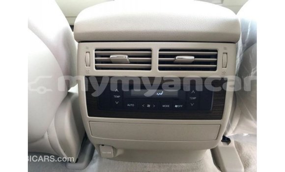 Buy Import Toyota Land Cruiser Black Car in Import - Dubai in Ayeyarwady Buy Import Toyota Land Cruiser Black Car in Import - Dubai in Ayeyarwady