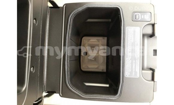 Buy Import Toyota Land Cruiser Black Car in Import - Dubai in Ayeyarwady Buy Import Toyota Land Cruiser Black Car in Import - Dubai in Ayeyarwady