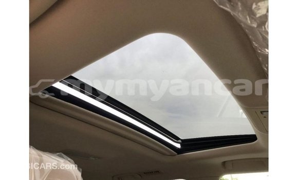 Buy Import Toyota Land Cruiser Black Car in Import - Dubai in Ayeyarwady Buy Import Toyota Land Cruiser Black Car in Import - Dubai in Ayeyarwady