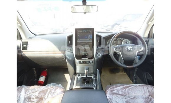 Acheter Import Voiture Toyota Land Cruiser Noir à Import - Dubai, #<Region:0x000000000c5121b8> Acheter Import Voiture Toyota Land Cruiser Noir à Import - Dubai, #<Region:0x000000000c5121b8>