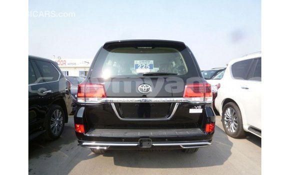 Acheter Import Voiture Toyota Land Cruiser Noir à Import - Dubai, #<Region:0x000000000c5121b8> Acheter Import Voiture Toyota Land Cruiser Noir à Import - Dubai, #<Region:0x000000000c5121b8>