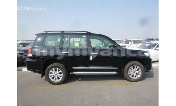 Acheter Import Voiture Toyota Land Cruiser Noir à Import - Dubai, #<Region:0x000000000c5121b8> Acheter Import Voiture Toyota Land Cruiser Noir à Import - Dubai, #<Region:0x000000000c5121b8>