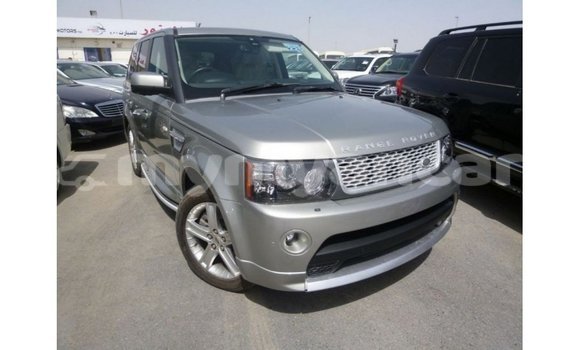 Acheter Import Voiture Land Rover Range Rover Autre à Import - Dubai, #<Region:0x000000000c5121b8>