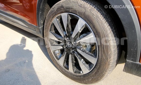 Acheter Import Utilitaire Nissan Evalia Autre à Import - Dubai, #<Region:0x000000000c5121b8>