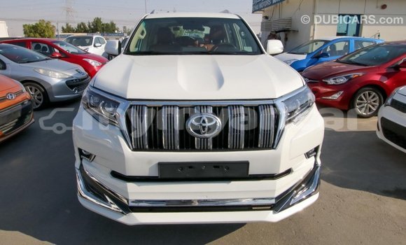 Acheter Import Voiture Toyota Prado Blanc à Import - Dubai, #<Region:0x000000000c5121b8> Acheter Import Voiture Toyota Prado Blanc à Import - Dubai, #<Region:0x000000000c5121b8>