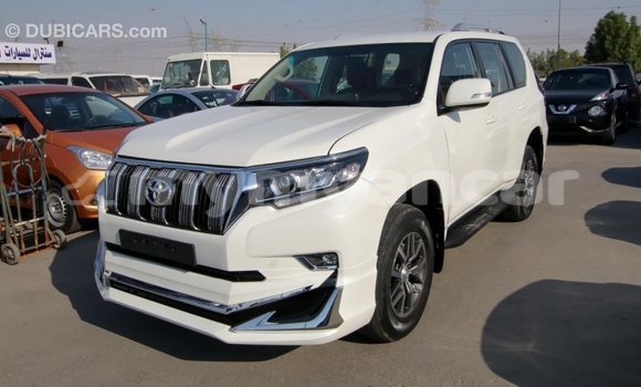 Acheter Import Voiture Toyota Prado Blanc à Import - Dubai, #<Region:0x000000000c5121b8> Acheter Import Voiture Toyota Prado Blanc à Import - Dubai, #<Region:0x000000000c5121b8>