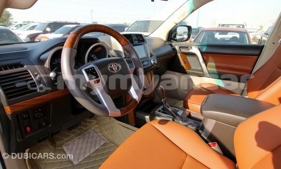 Acheter Import Voiture Toyota Prado Blanc à Import - Dubai, #<Region:0x000000000c5121b8> Acheter Import Voiture Toyota Prado Blanc à Import - Dubai, #<Region:0x000000000c5121b8>