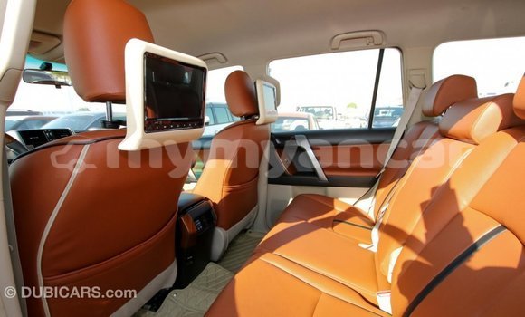 Acheter Import Voiture Toyota Prado Blanc à Import - Dubai, #<Region:0x000000000c5121b8> Acheter Import Voiture Toyota Prado Blanc à Import - Dubai, #<Region:0x000000000c5121b8>