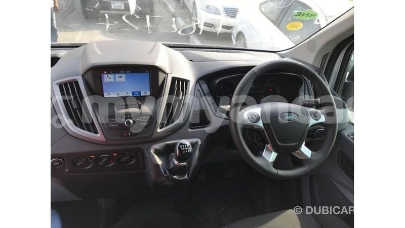 Big with watermark ford club wagon ayeyarwady import dubai 2496