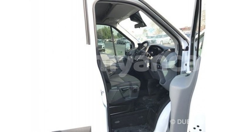 Big with watermark ford club wagon ayeyarwady import dubai 2496