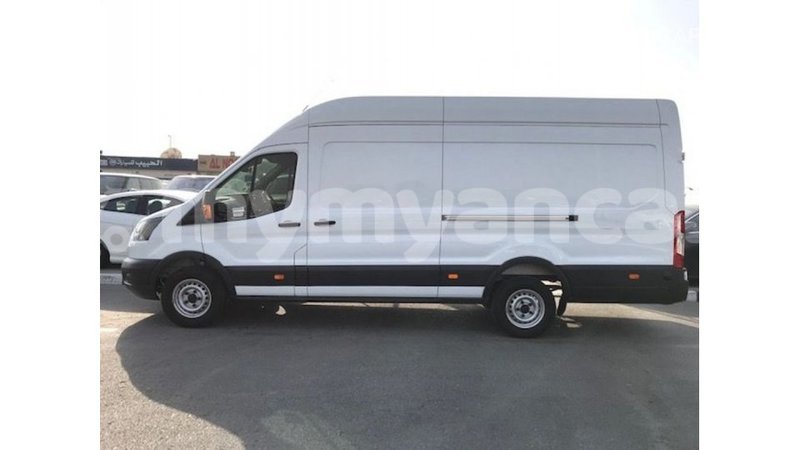 Big with watermark ford club wagon ayeyarwady import dubai 2496