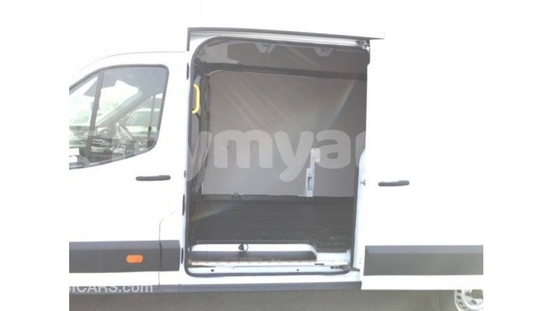 Big with watermark ford club wagon ayeyarwady import dubai 2496