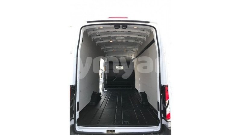 Big with watermark ford club wagon ayeyarwady import dubai 2496