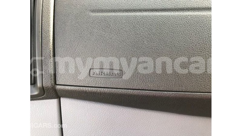 Big with watermark ford club wagon ayeyarwady import dubai 2496