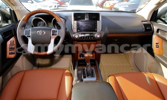 Acheter Import Voiture Toyota Prado Blanc à Import - Dubai, #<Region:0x000000000c5121b8> Acheter Import Voiture Toyota Prado Blanc à Import - Dubai, #<Region:0x000000000c5121b8>