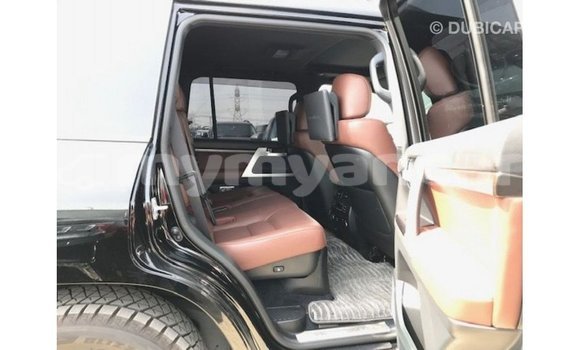 Acheter Import Voiture Toyota Land Cruiser Noir à Import - Dubai, #<Region:0x000000000c5121b8> Acheter Import Voiture Toyota Land Cruiser Noir à Import - Dubai, #<Region:0x000000000c5121b8>