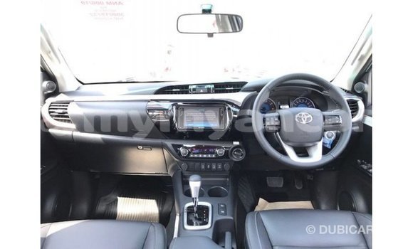 Acheter Import Voiture Toyota Hilux Autre à Import - Dubai, #<Region:0x000000000c5121b8> Acheter Import Voiture Toyota Hilux Autre à Import - Dubai, #<Region:0x000000000c5121b8>