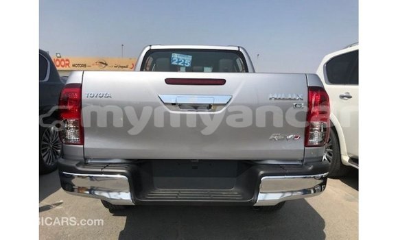 Acheter Import Voiture Toyota Hilux Autre à Import - Dubai, #<Region:0x000000000c5121b8> Acheter Import Voiture Toyota Hilux Autre à Import - Dubai, #<Region:0x000000000c5121b8>