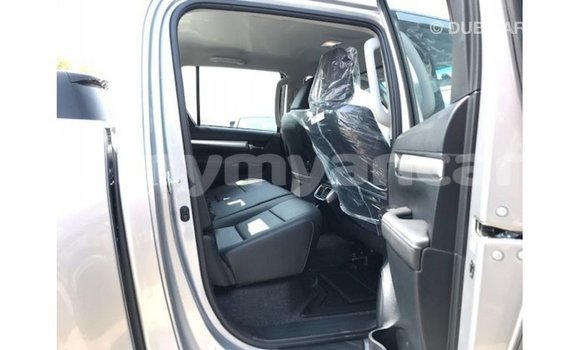 Acheter Import Voiture Toyota Hilux Autre à Import - Dubai, #<Region:0x000000000c5121b8> Acheter Import Voiture Toyota Hilux Autre à Import - Dubai, #<Region:0x000000000c5121b8>