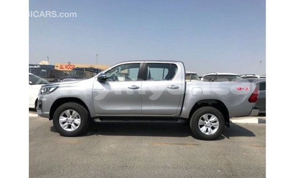 Acheter Import Voiture Toyota Hilux Autre à Import - Dubai, #<Region:0x000000000c5121b8> Acheter Import Voiture Toyota Hilux Autre à Import - Dubai, #<Region:0x000000000c5121b8>