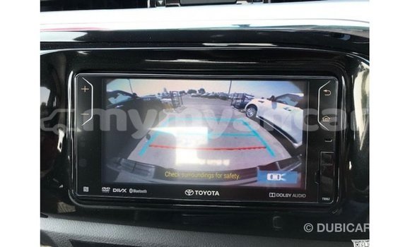 Acheter Import Voiture Toyota Hilux Autre à Import - Dubai, #<Region:0x000000000c5121b8> Acheter Import Voiture Toyota Hilux Autre à Import - Dubai, #<Region:0x000000000c5121b8>