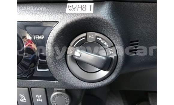 Acheter Import Voiture Toyota Hilux Autre à Import - Dubai, #<Region:0x000000000c5121b8> Acheter Import Voiture Toyota Hilux Autre à Import - Dubai, #<Region:0x000000000c5121b8>