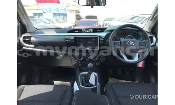 Acheter Import Voiture Toyota Hilux Noir à Import - Dubai, #<Region:0x000000000c5121b8> Acheter Import Voiture Toyota Hilux Noir à Import - Dubai, #<Region:0x000000000c5121b8>