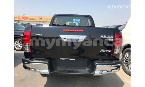 Acheter Import Voiture Toyota Hilux Noir à Import - Dubai, #<Region:0x000000000c5121b8> Acheter Import Voiture Toyota Hilux Noir à Import - Dubai, #<Region:0x000000000c5121b8>