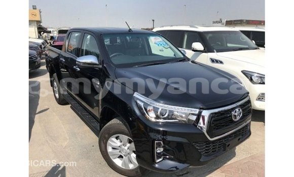 Acheter Import Voiture Toyota Hilux Noir à Import - Dubai, #<Region:0x000000000c5121b8> Acheter Import Voiture Toyota Hilux Noir à Import - Dubai, #<Region:0x000000000c5121b8>