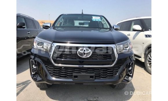 Acheter Import Voiture Toyota Hilux Noir à Import - Dubai, #<Region:0x000000000c5121b8> Acheter Import Voiture Toyota Hilux Noir à Import - Dubai, #<Region:0x000000000c5121b8>