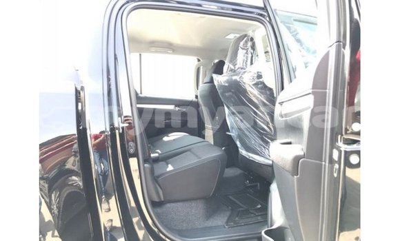 Acheter Import Voiture Toyota Hilux Noir à Import - Dubai, #<Region:0x000000000c5121b8> Acheter Import Voiture Toyota Hilux Noir à Import - Dubai, #<Region:0x000000000c5121b8>