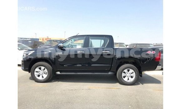 Acheter Import Voiture Toyota Hilux Noir à Import - Dubai, #<Region:0x000000000c5121b8> Acheter Import Voiture Toyota Hilux Noir à Import - Dubai, #<Region:0x000000000c5121b8>